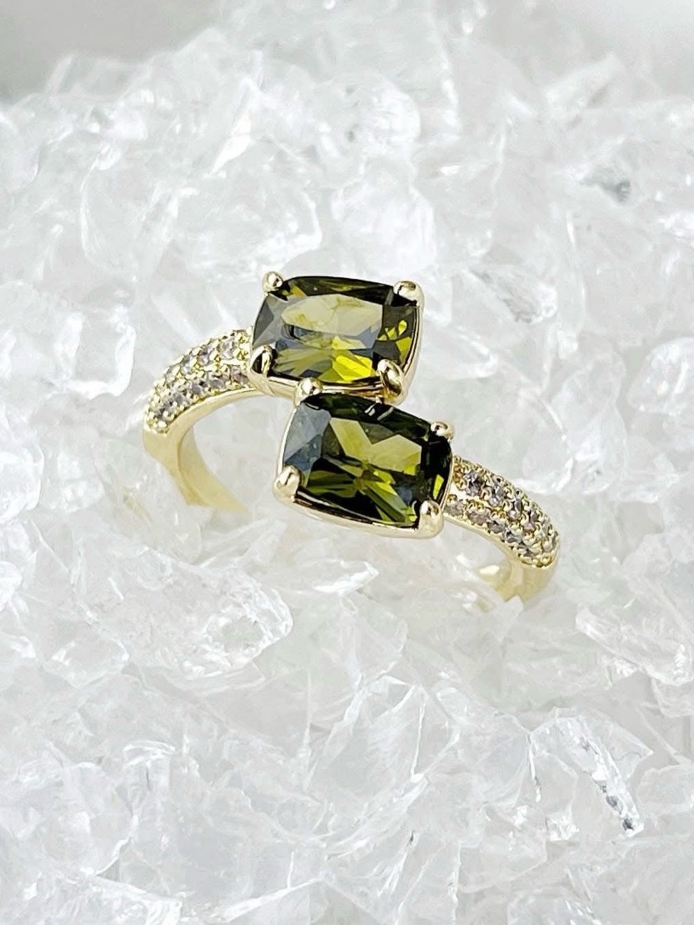 Park Lane Livvy Ring size 7